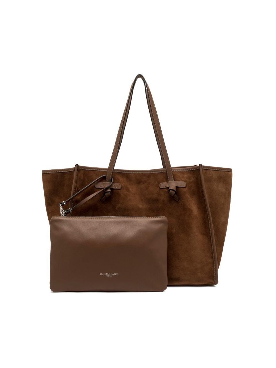 borsa marcella grande BS8990 CM-PLCOGNAC MARCELLA CLUB by gianni chiarini