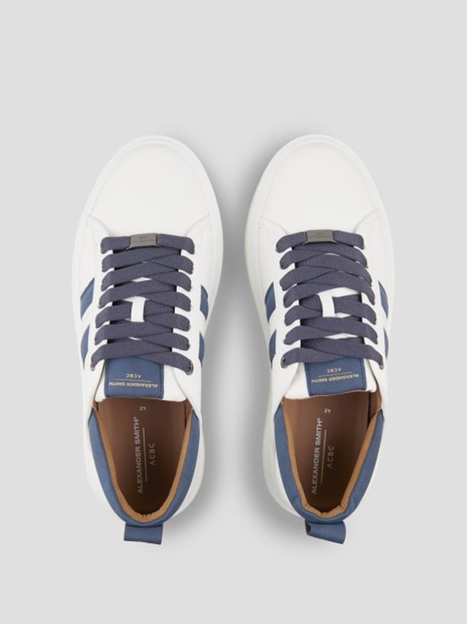 sneakers wembley EWM7004 WBL ALEXANDER SMITH