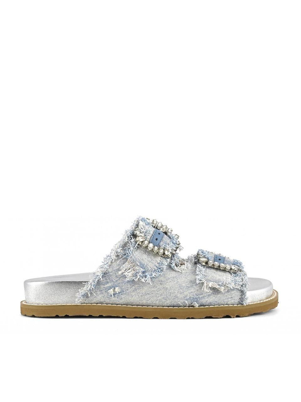 sandalo 2 fibbie 221.23 JAENS CHIARO Coral blue