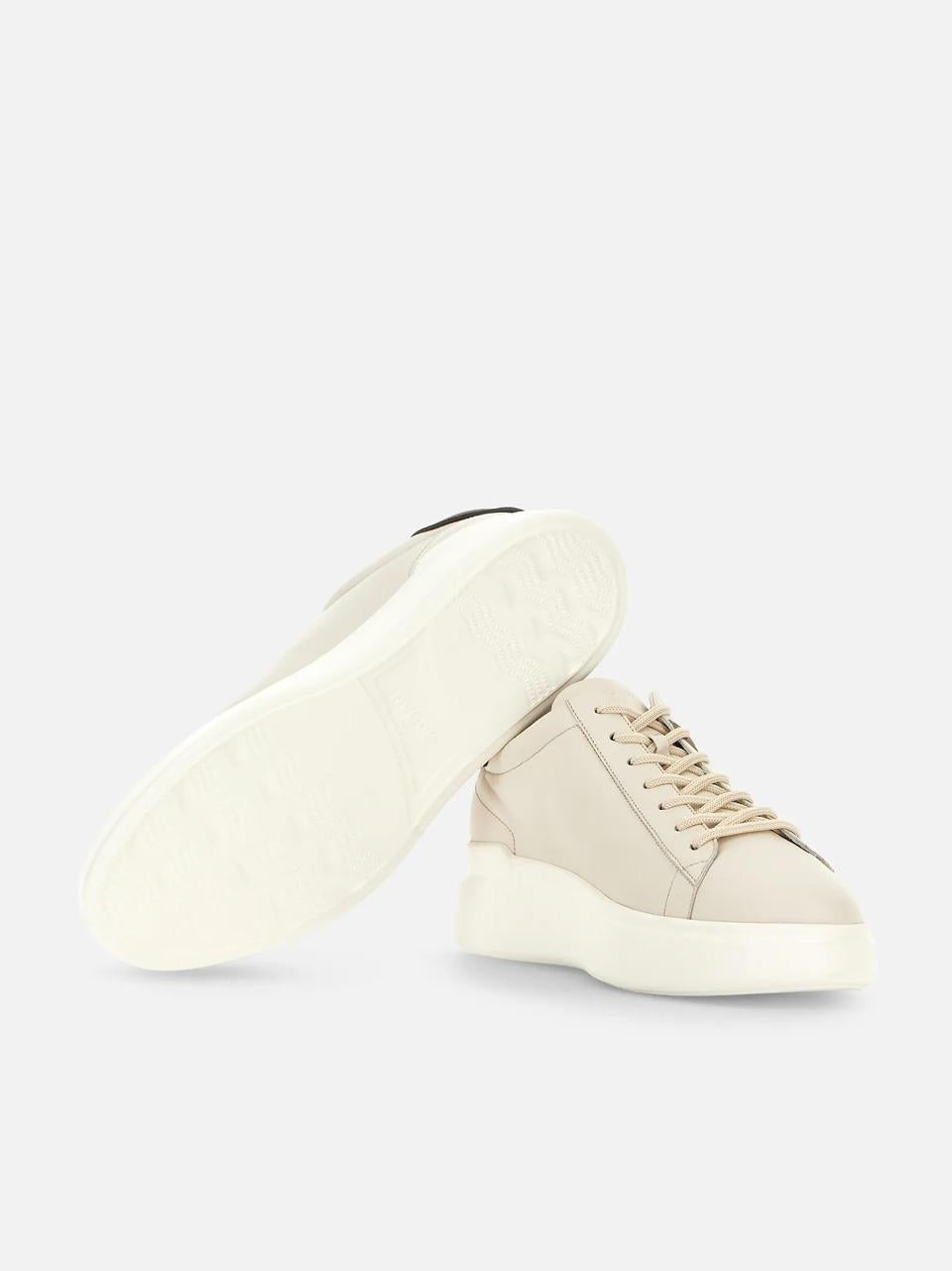 sneakers rebel HXM5800DV42UAI0ZCM BURRO HOGAN