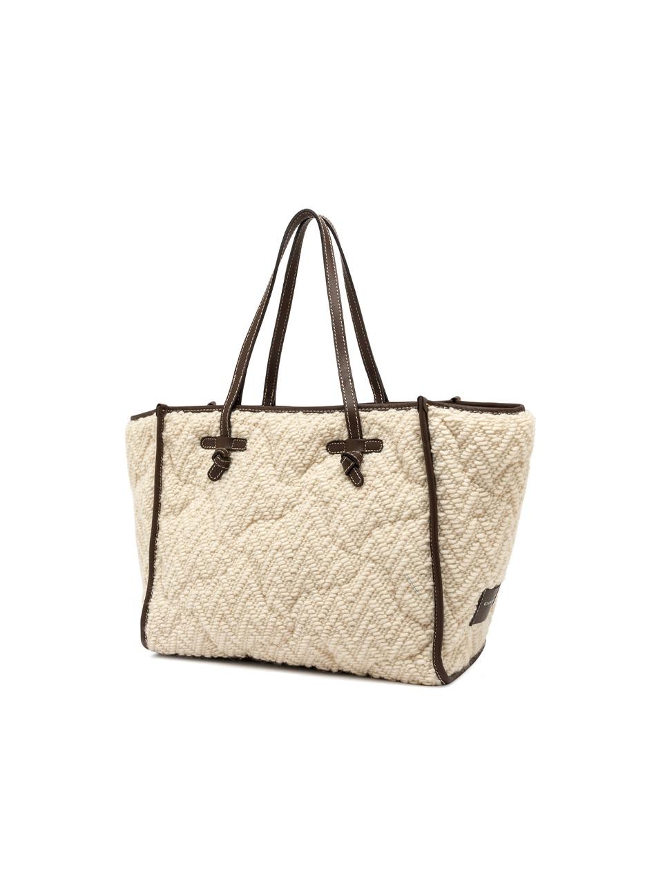 borsa marcella reversibile BS12090 DBL TAUCHPANNA MARCELLA CLUB by gianni chiarini