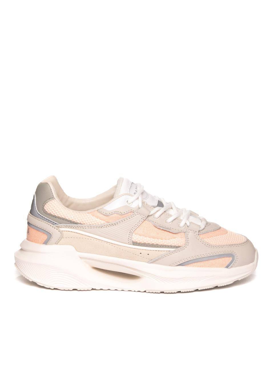 sneakers vela VL-HD-PH BIANCO\PEHAC D.A.T.E