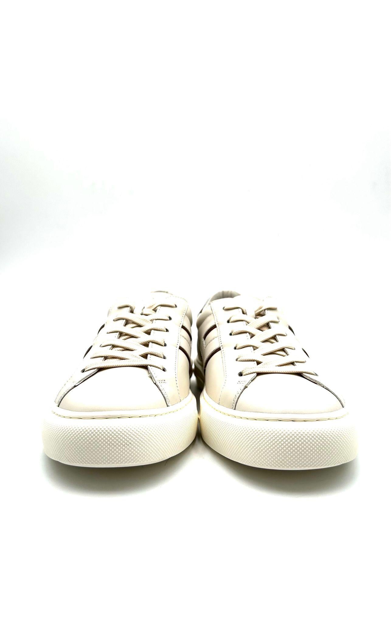 sneakers h 691 HXM6910FU100ZL02RK BURRO HOGAN