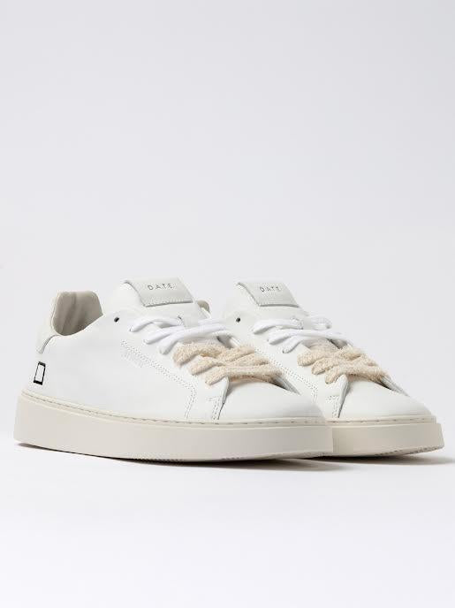 sneakers levante M441-LV-CA WHWHITE D.A.T.E