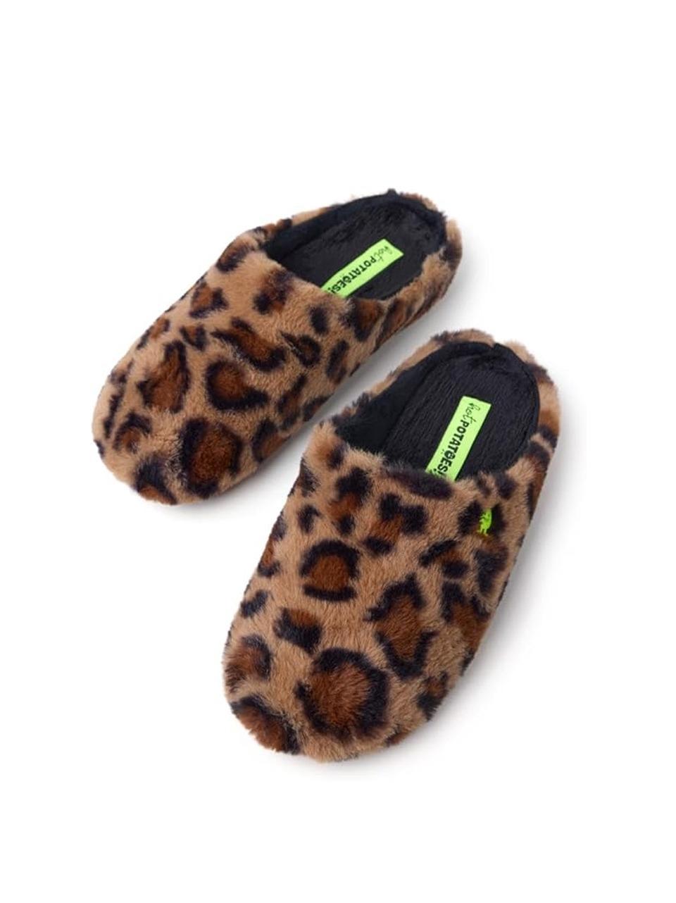 sabot audubon 76926AUDUBON LEOPARDO HOT POTATOES