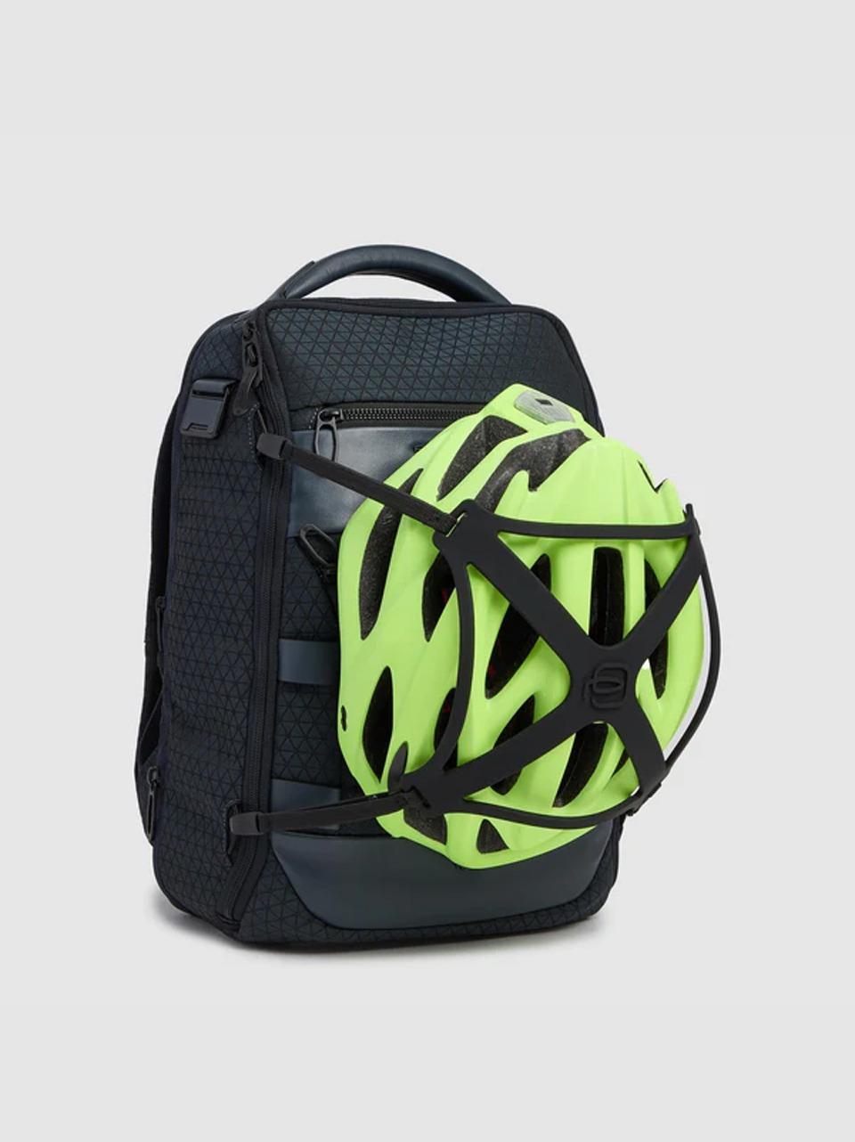 zaino 14'' CA6827W139 NERO PIQUADRO