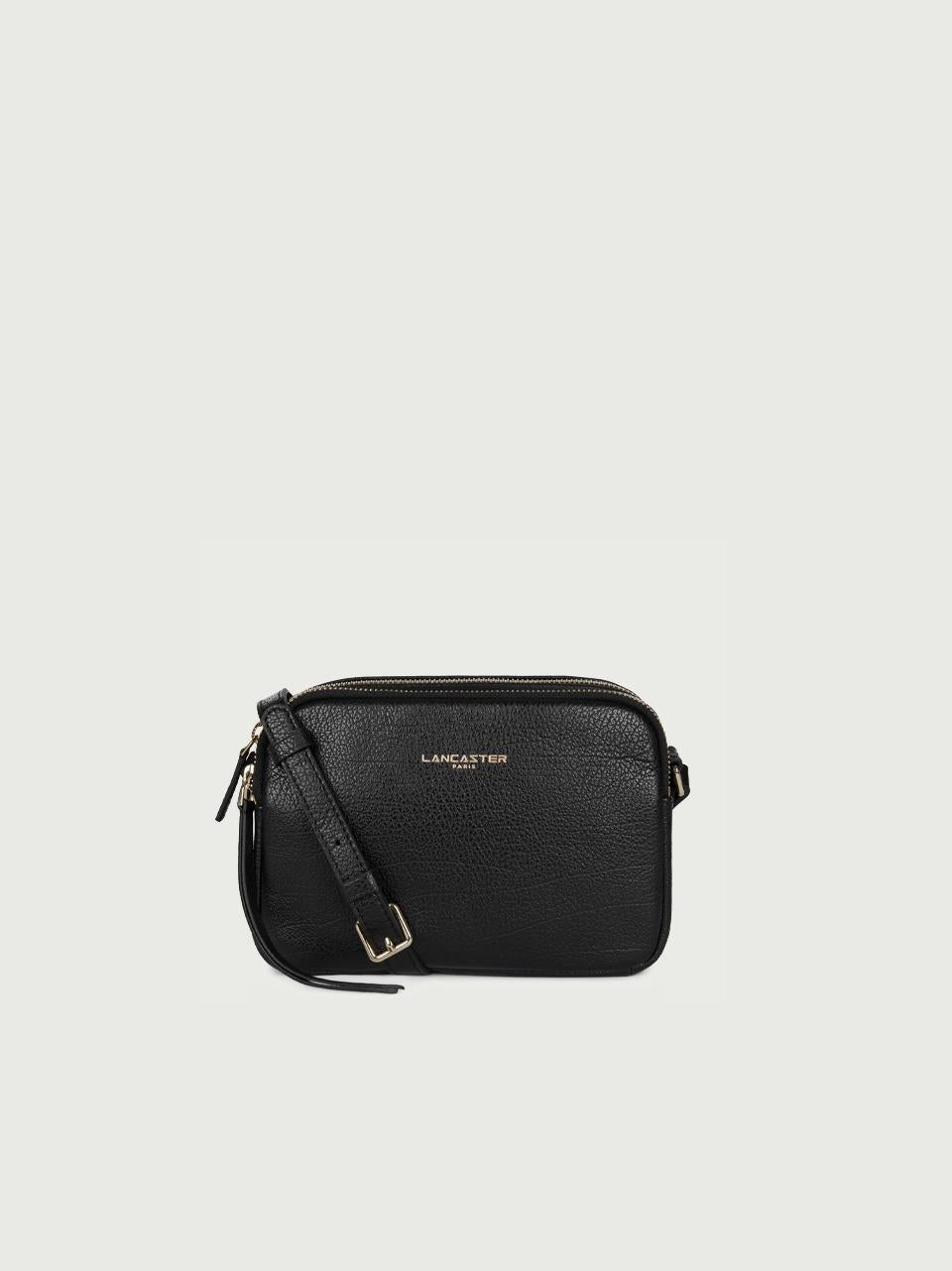 borsa camera bag 52920 NERO LANCASTER