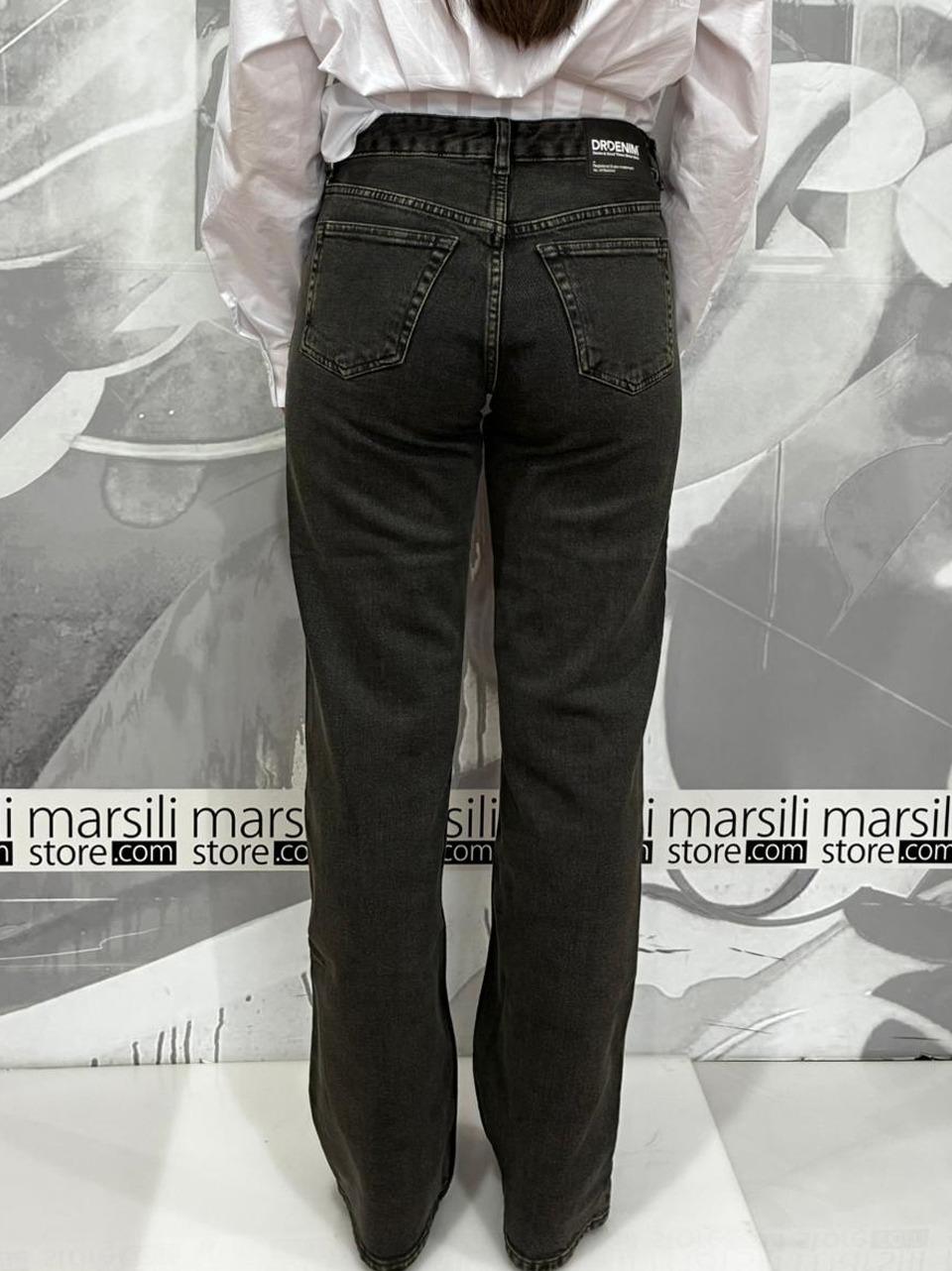 jeans addy dritto 26 10113 BLK Dr DENIM