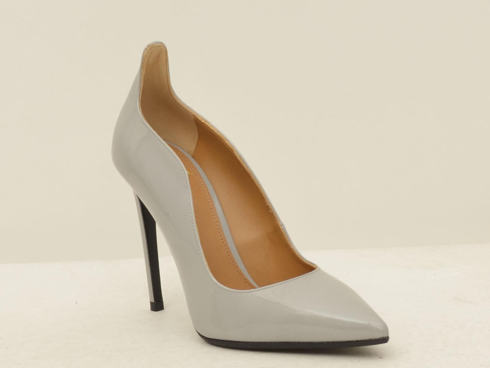 1555 GRIGIO CHANTAL