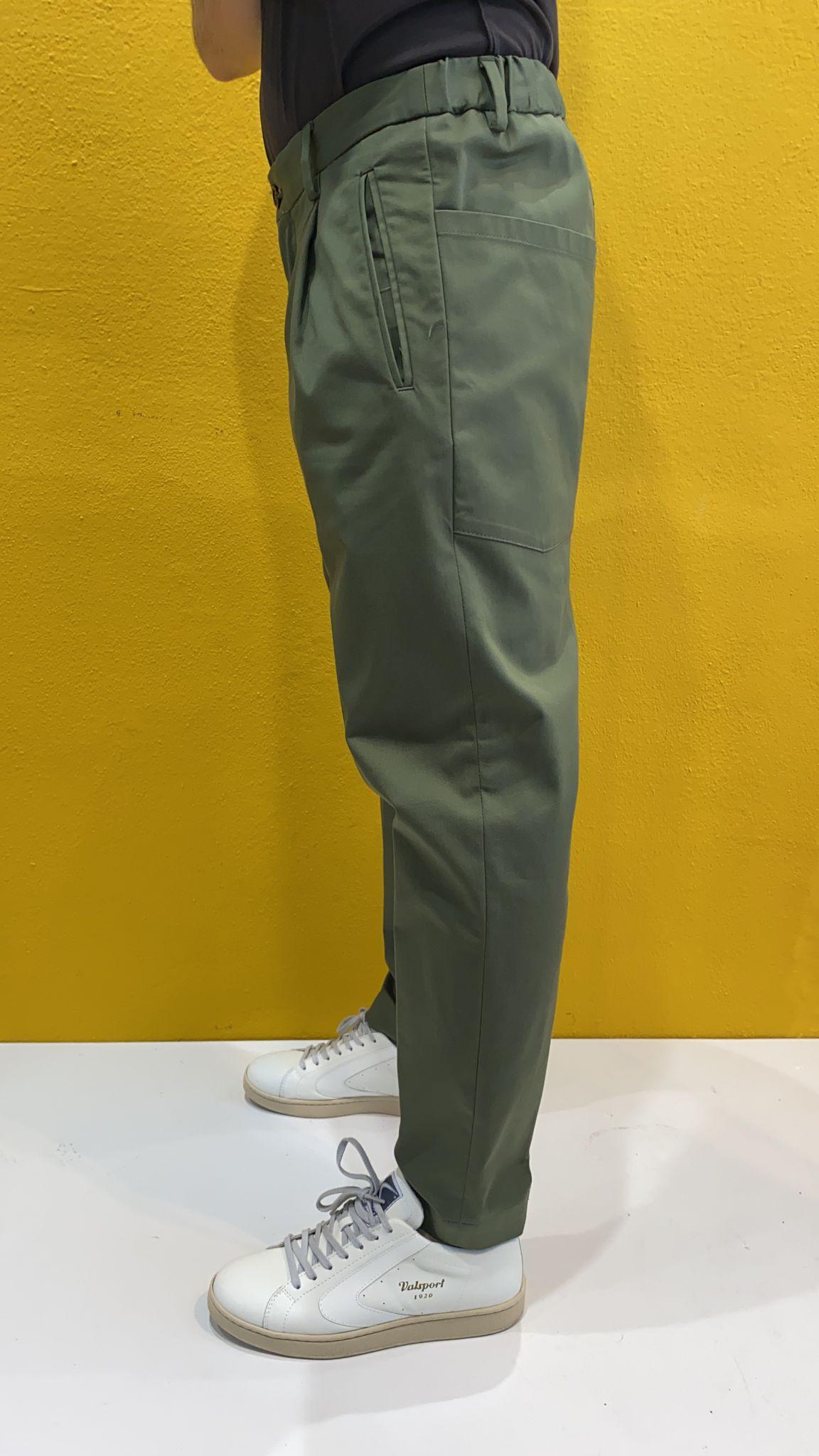 OF1S2S2P029 ARMY outFIT