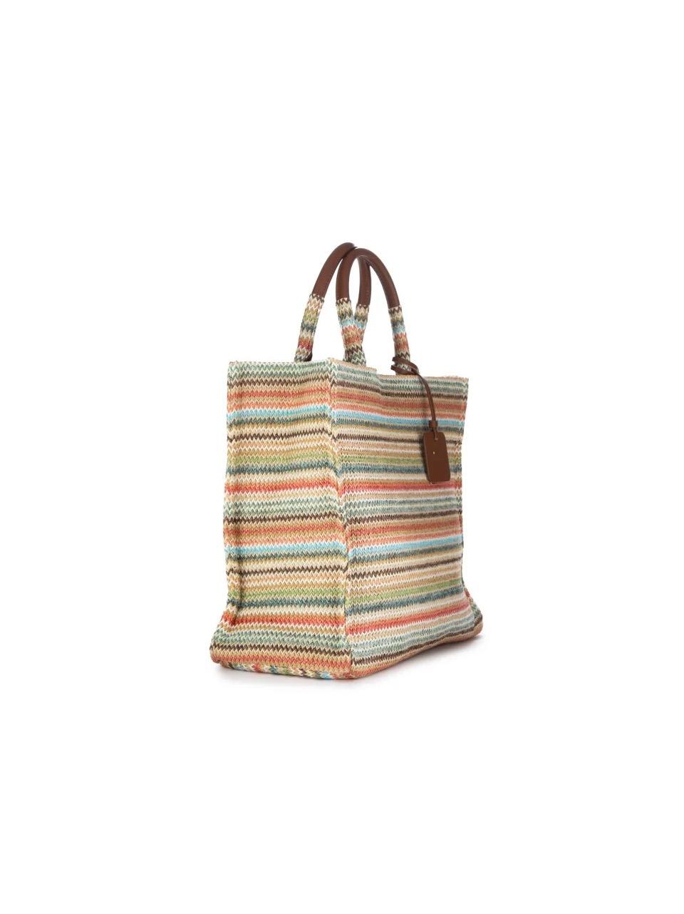 borsa shopping camille midiun CAMILLE MIDIUM BANES MANDARIN CHANDANA