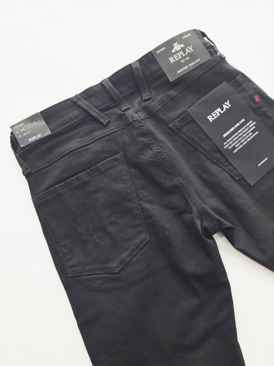 M914 85B186 N replay