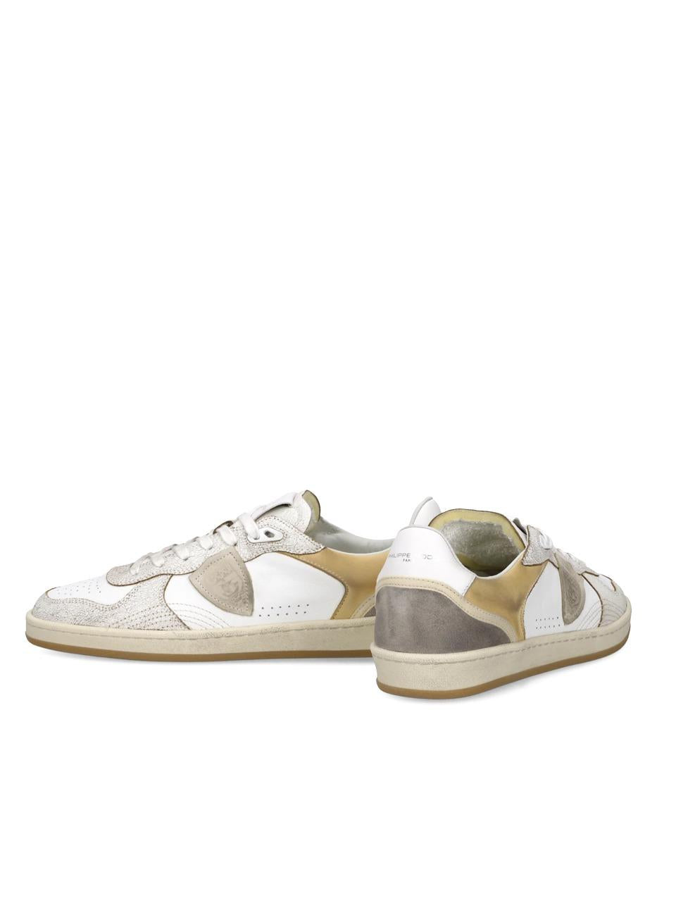 PGLUVC01 BIANCO BJRRO PHILIPPE MODEL