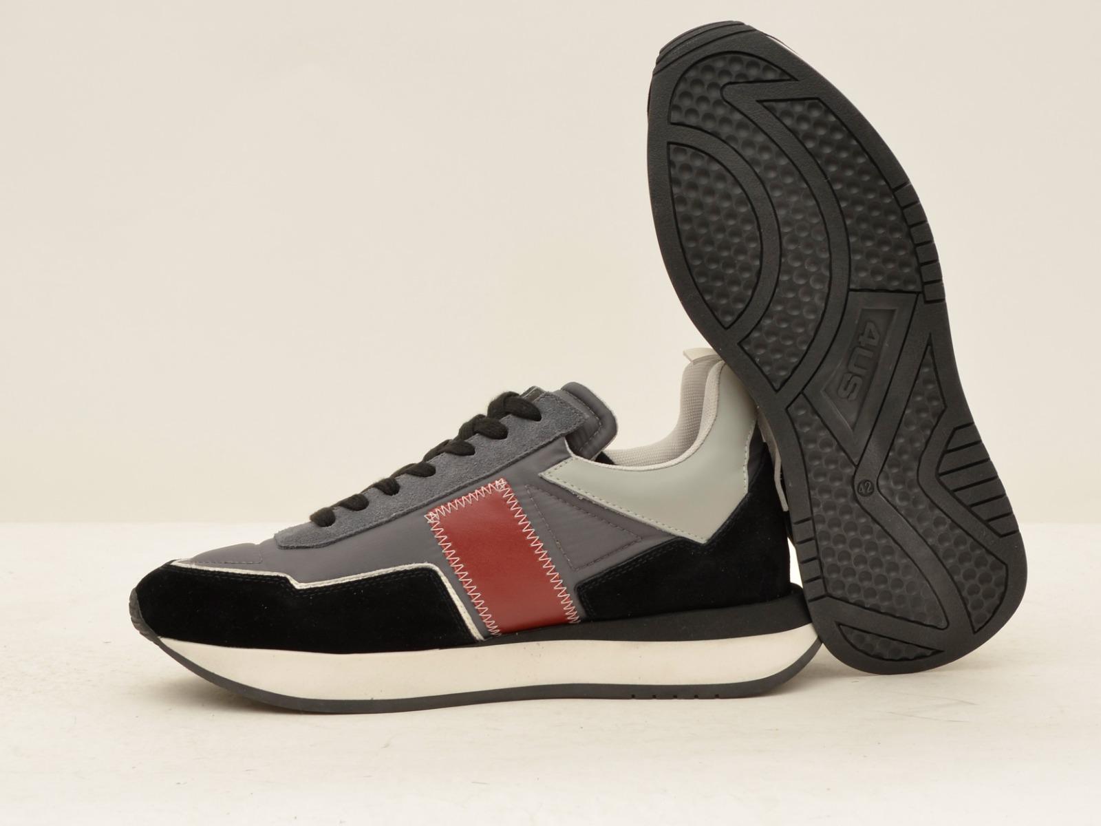 SEAN 300 01NERO\GRIGIO 4US