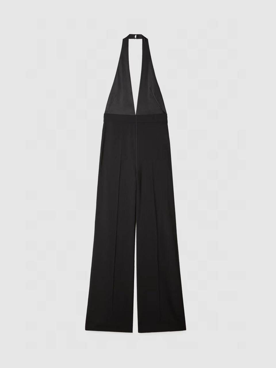 tuta 8T0052 N Patrizia pepe
