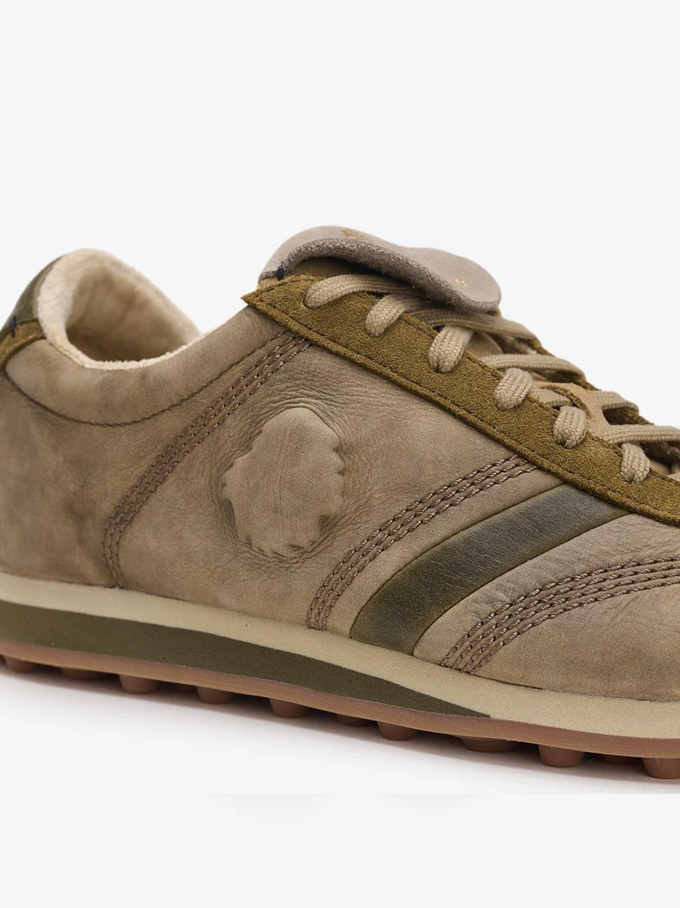 sneakers stardast STARDAST LODEN SATORISAN