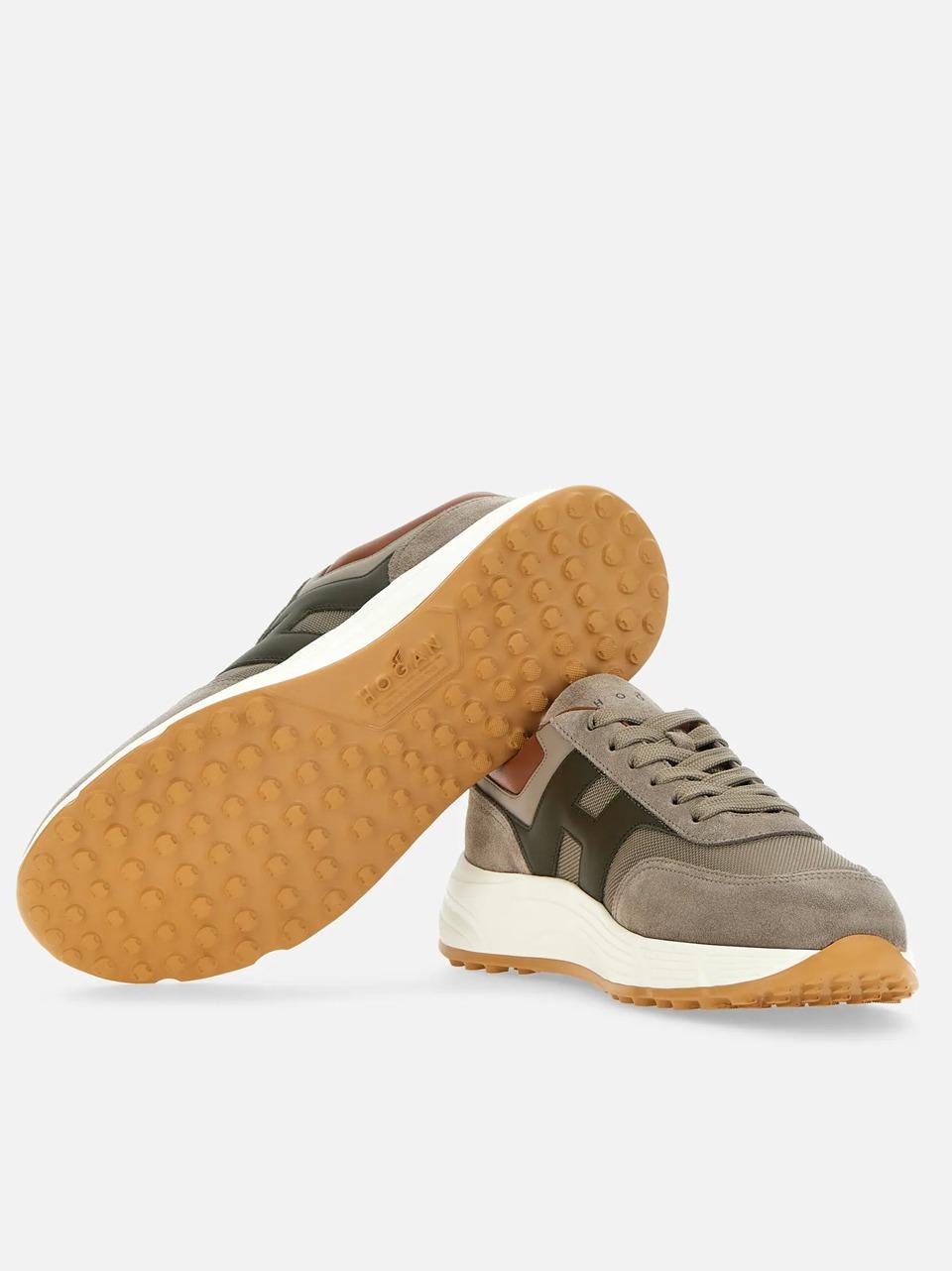 sneakers hyperligth HXM5630FR30P60769G TORTORA HOGAN