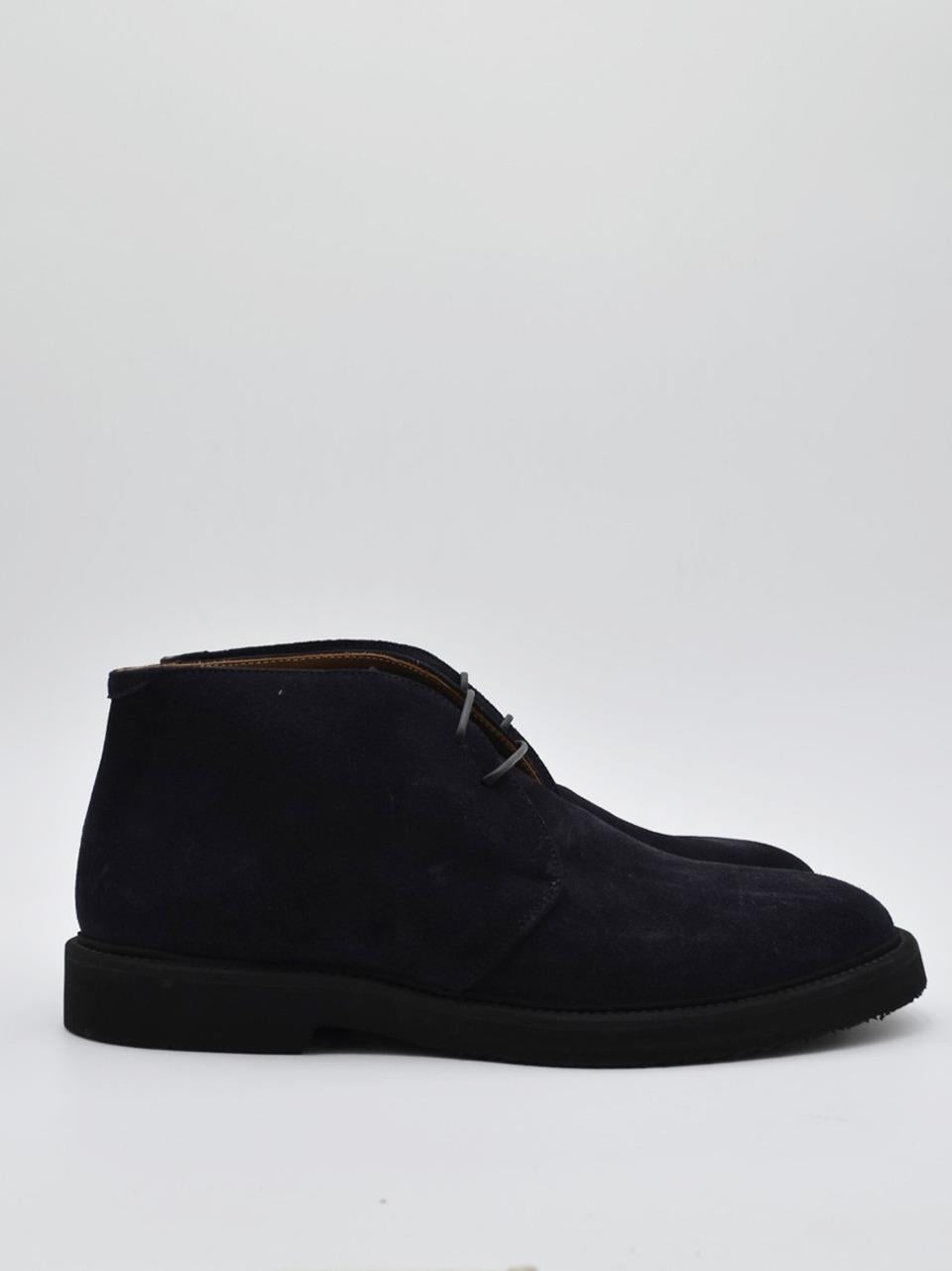 polacchino GY02 NAVY CERBERO