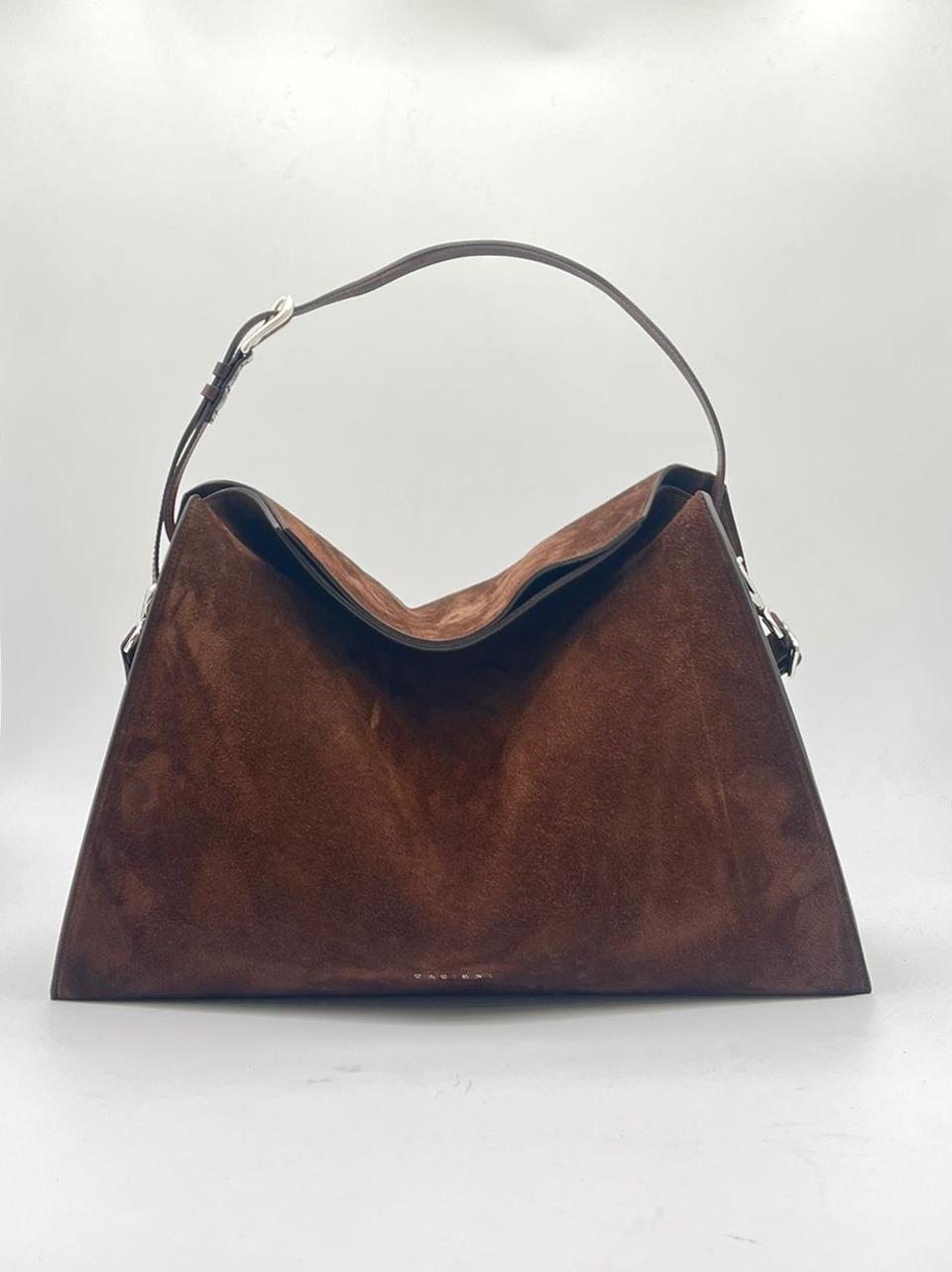 borsa trynity grande B0232PEA TDM ORCIANI