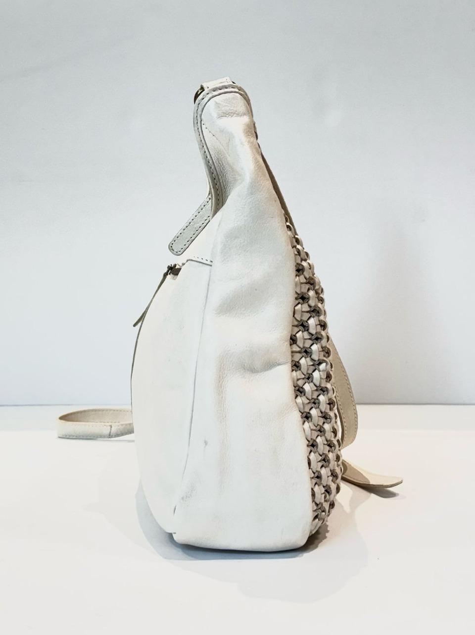 borsa intreccio BS.8907 SAND REHARD