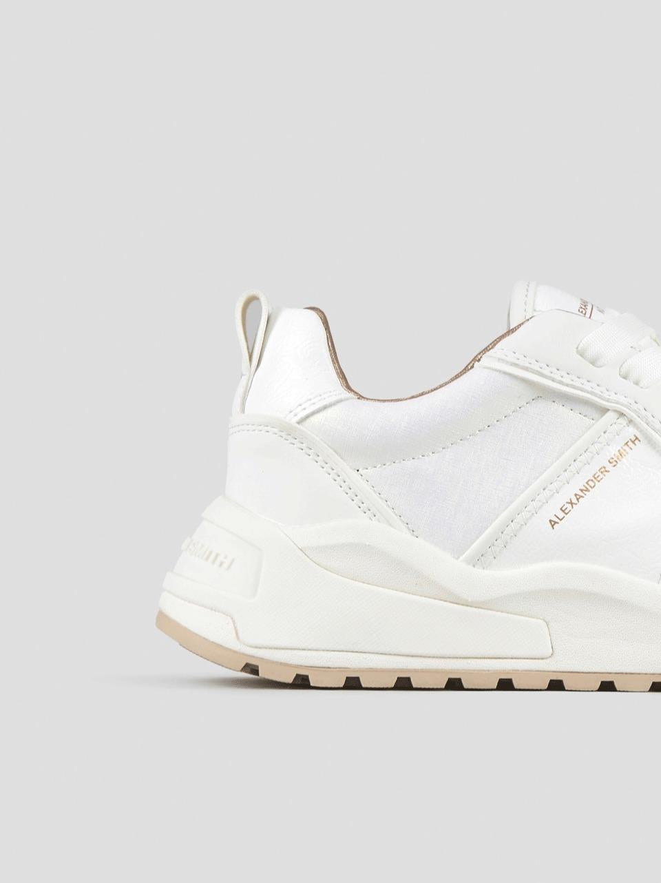 sneakers dover EDW8071TWT TWT ALEXANDER SMITH