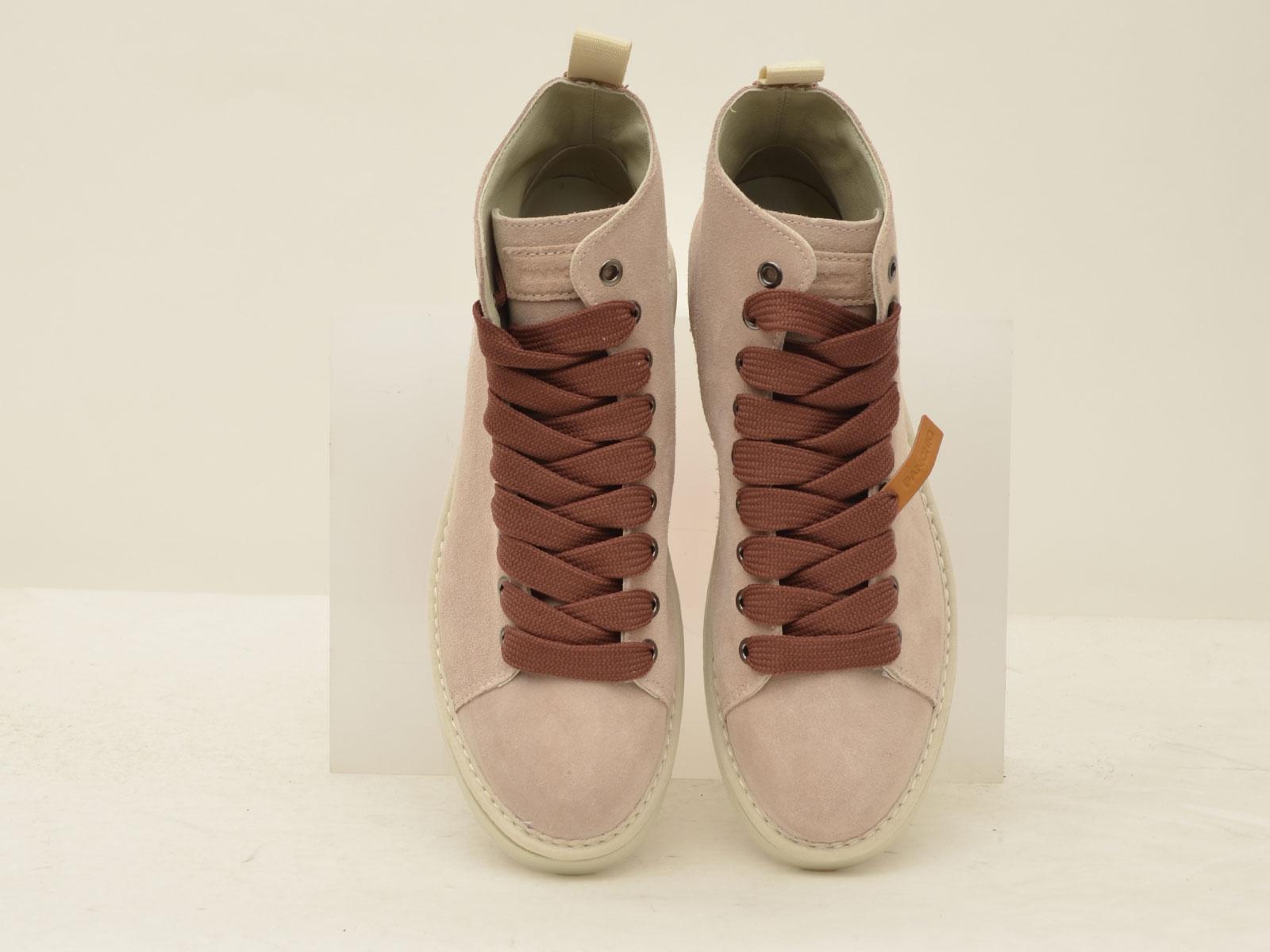 P01W G04G11POWER PINK Panchic