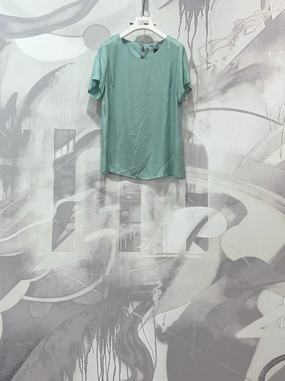 t shirt viscosa 25286 2 WU' SIDE