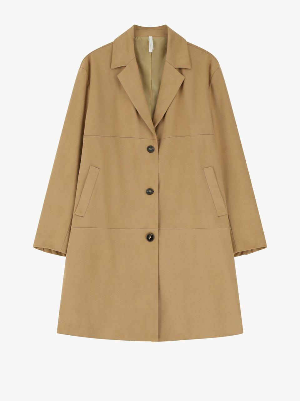 trench dainetto JAW7JSG C SELECTED