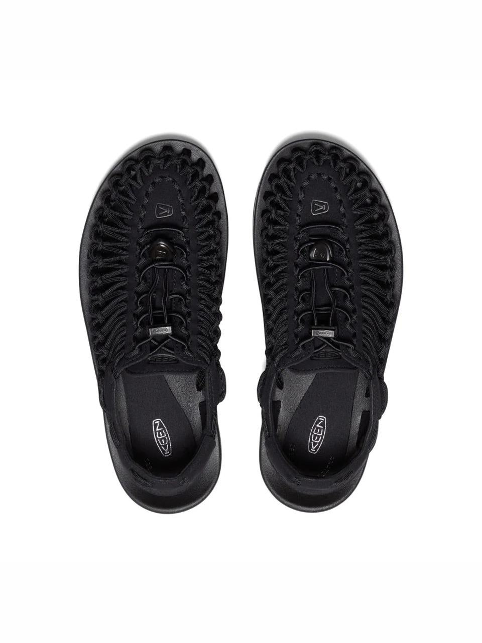 snadalo uneek UNEEK1014099 BLACK KEEN