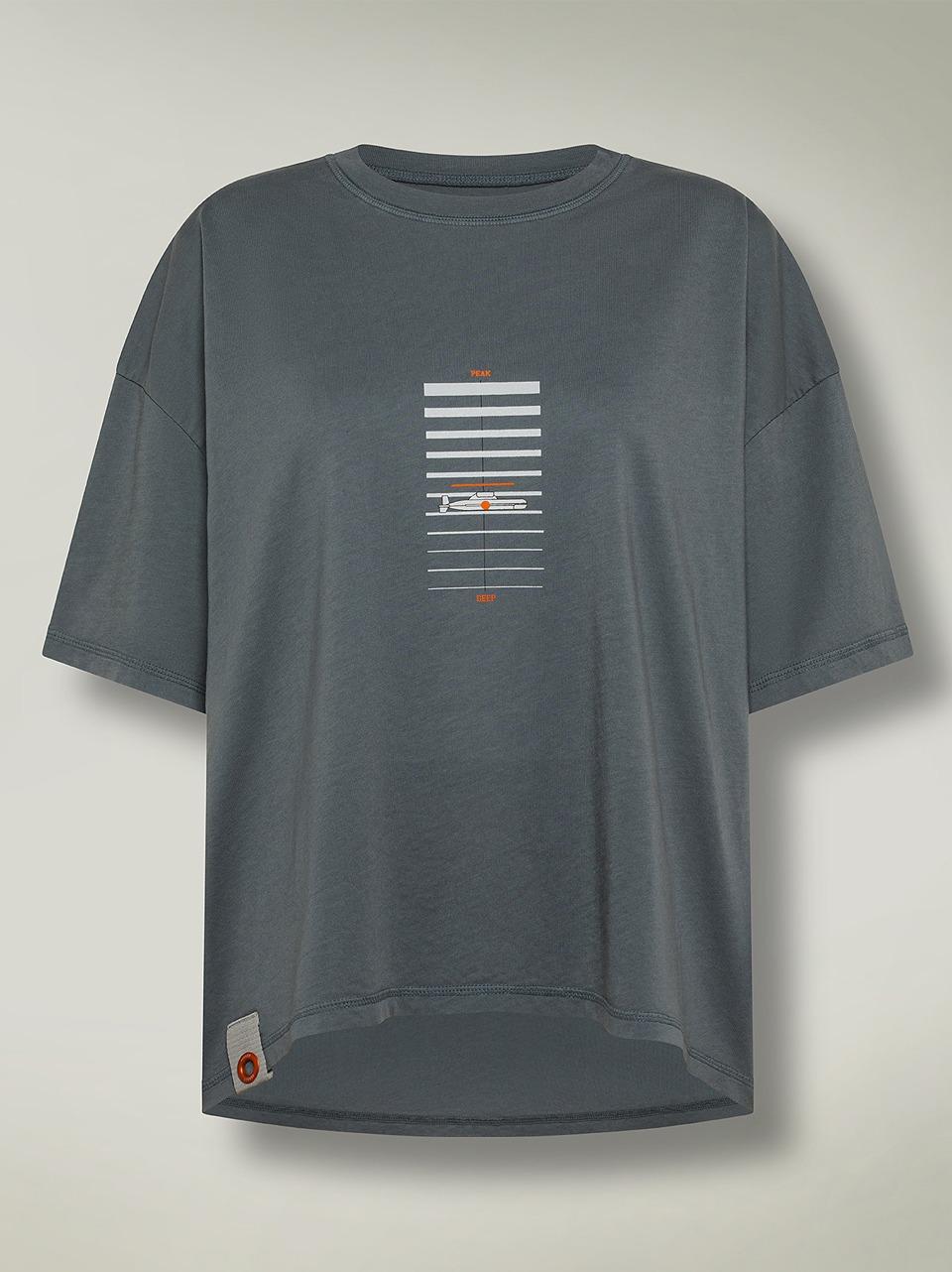 t-shirt 396990 763 DEkker