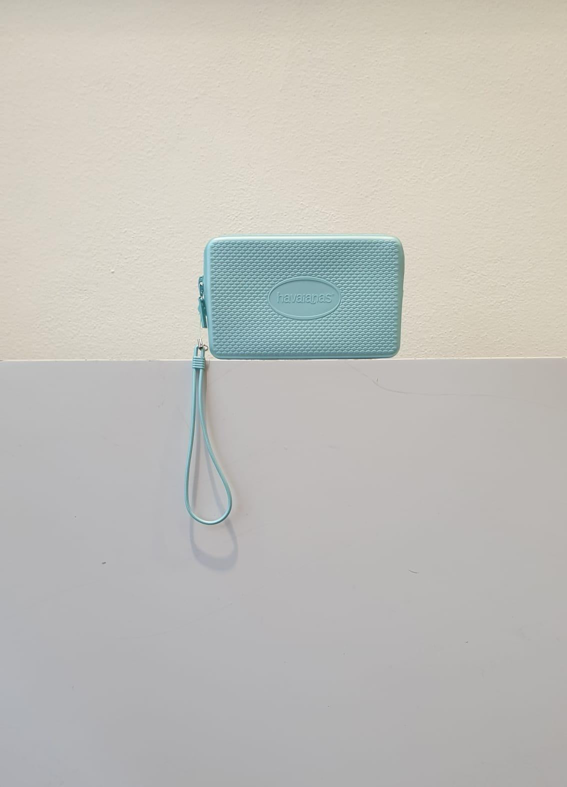 mini bag MINI BAG PLU4141386 0642ICE BLE havaianas