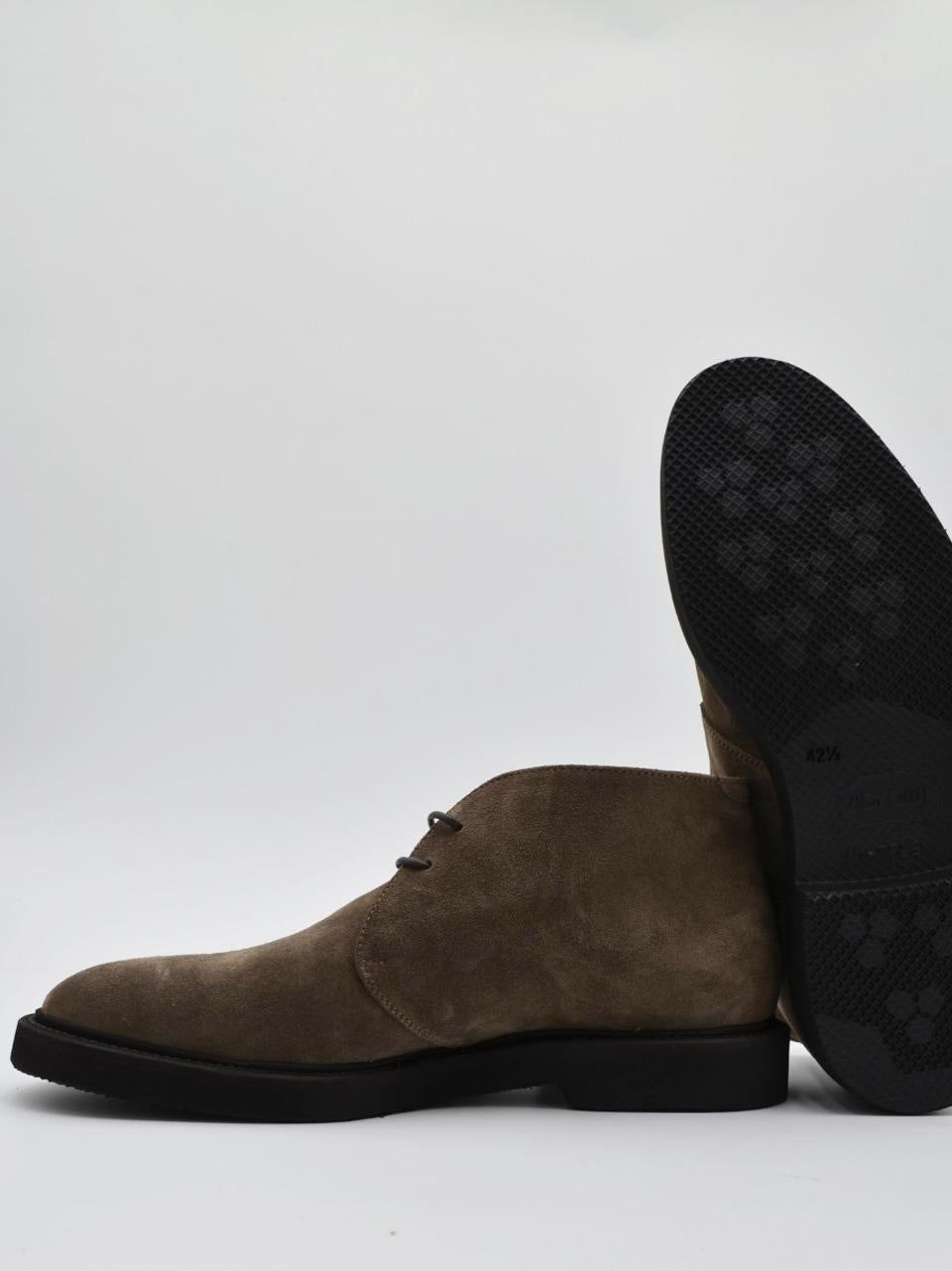 polacchino GY02 DARK BARK CERBERO