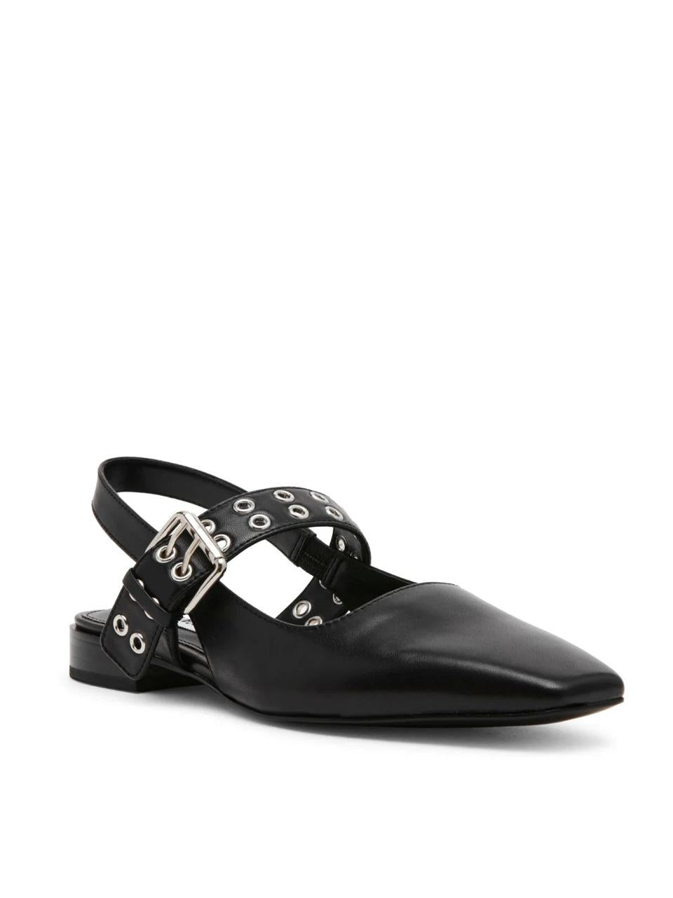 chanel con laccio SMSBELIEVEVER BLACK STEVE MADDEN