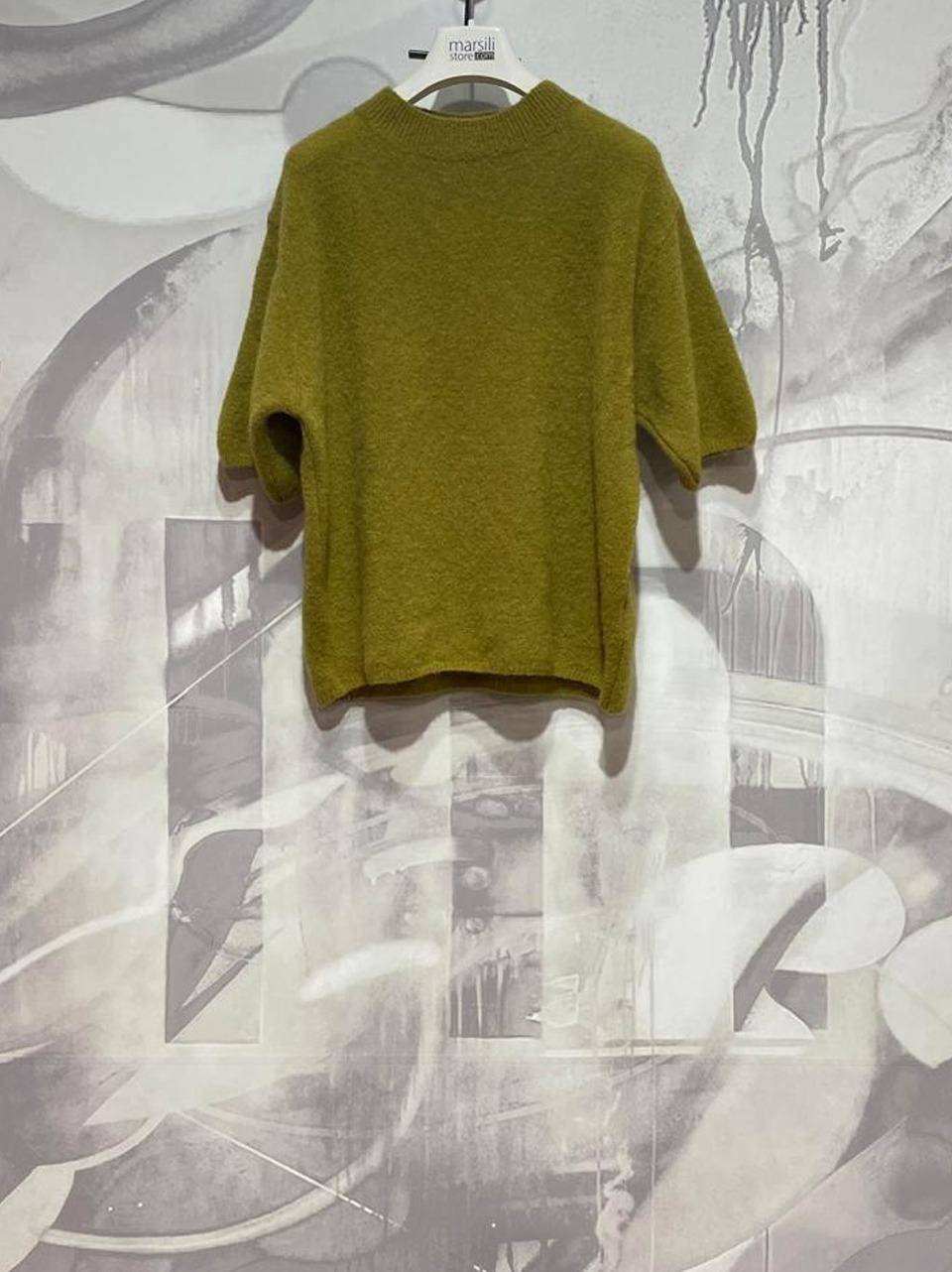 maglia M73472407 OIL SELECTED