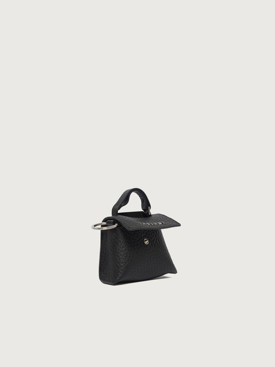 charm sveva CHA023SOFT NERO ORCIANI