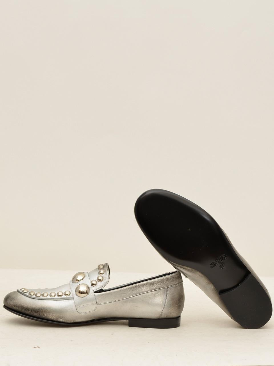 A5073 PELLEARGENTO STRATEGIA