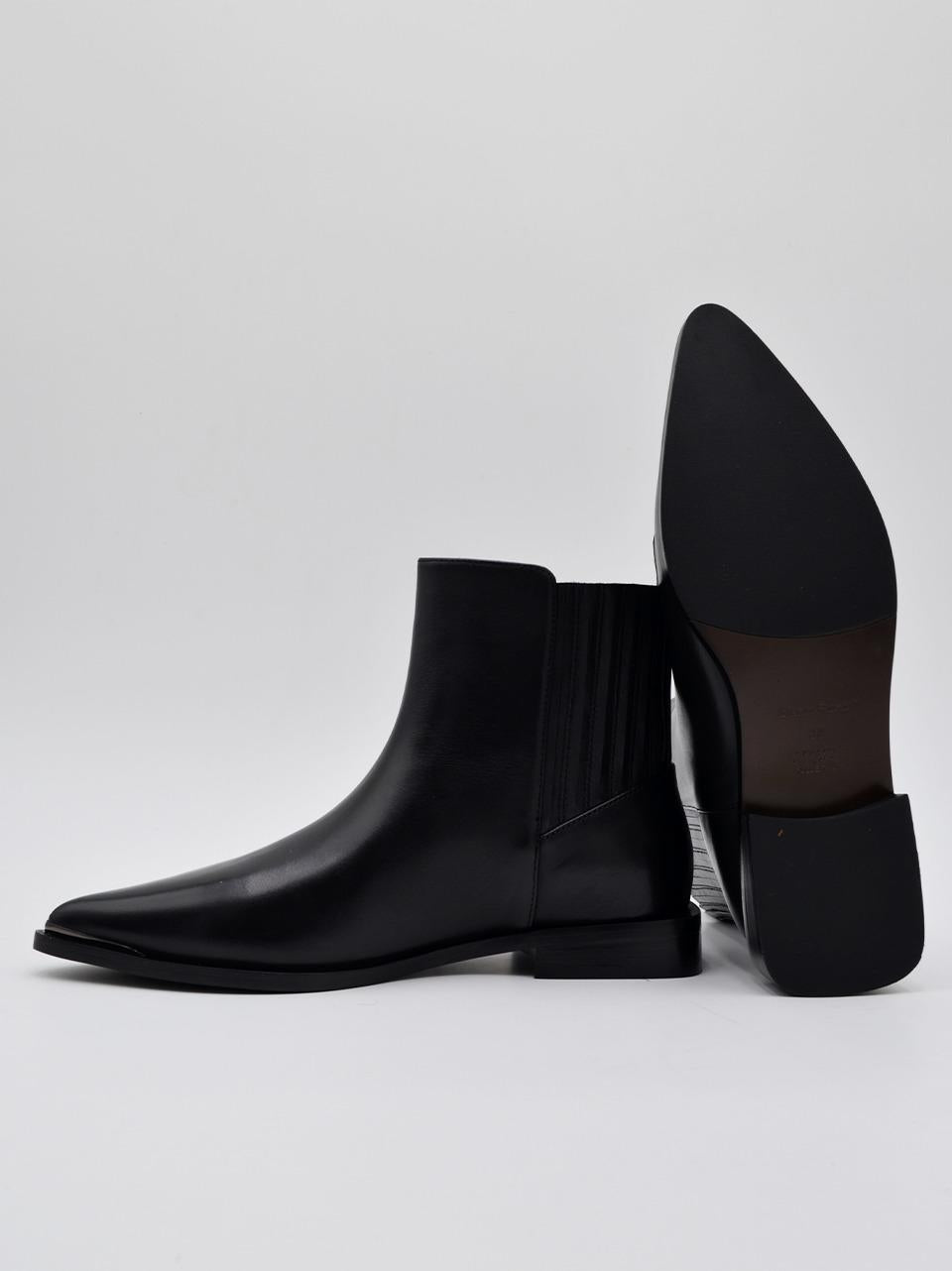 PE2033A NERO GIANNI RENZI