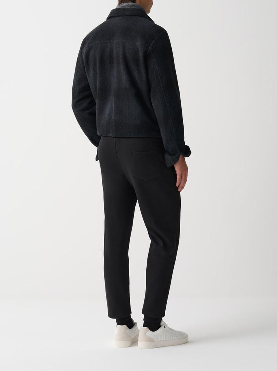 pantalone polsino 8254 N N COLMAR