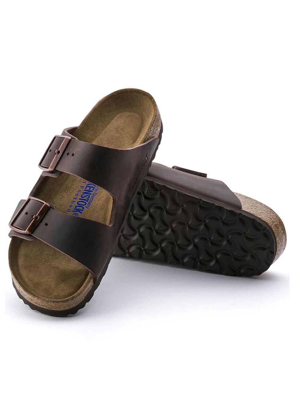 sabot arizona sfb ARIZONA452763 HABANA BIRKENSTOCK