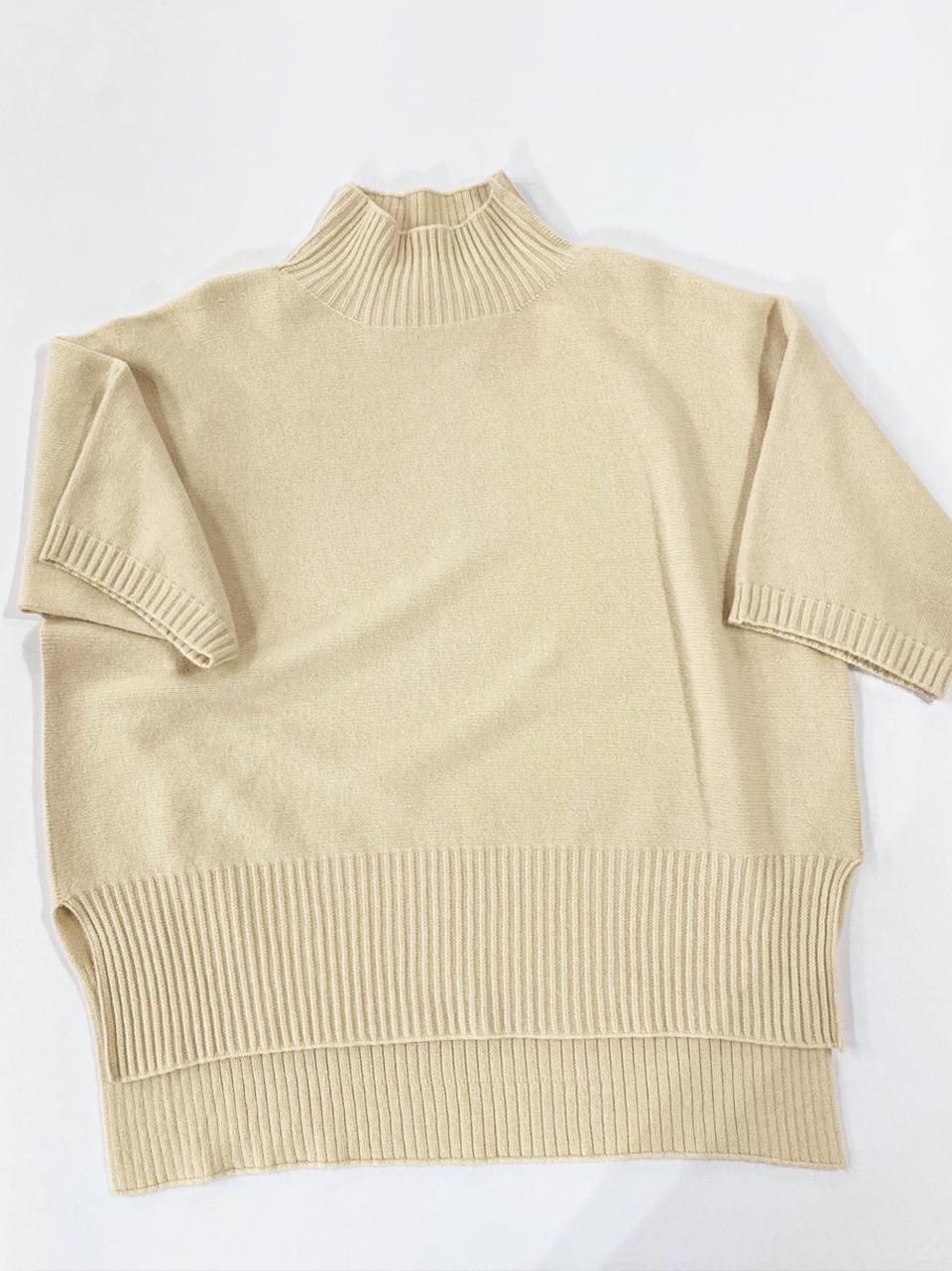 maglia M3025867 G SELECTED