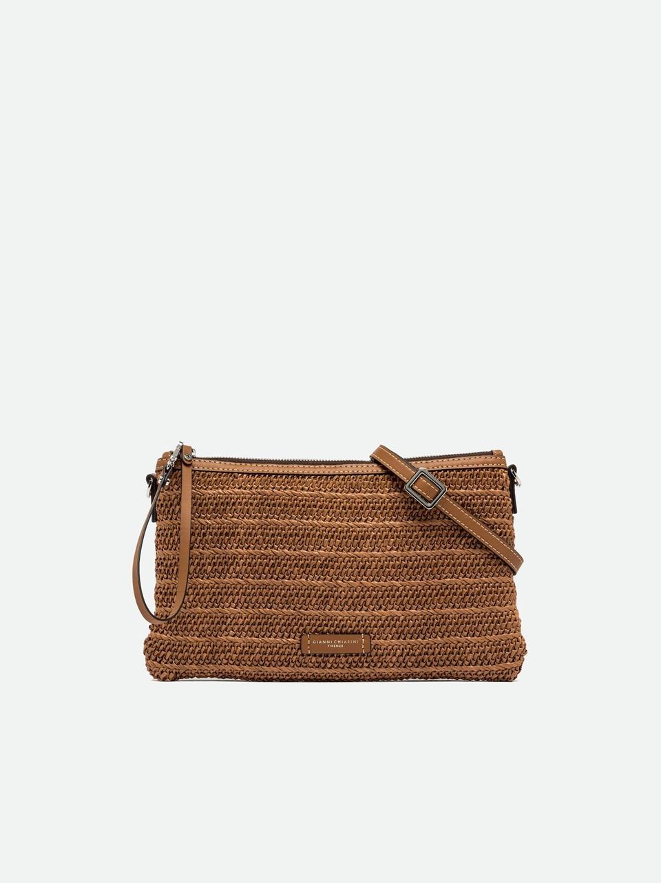 BS10865 CARAMELLO MARCELLA CLUB by gianni chiarini
