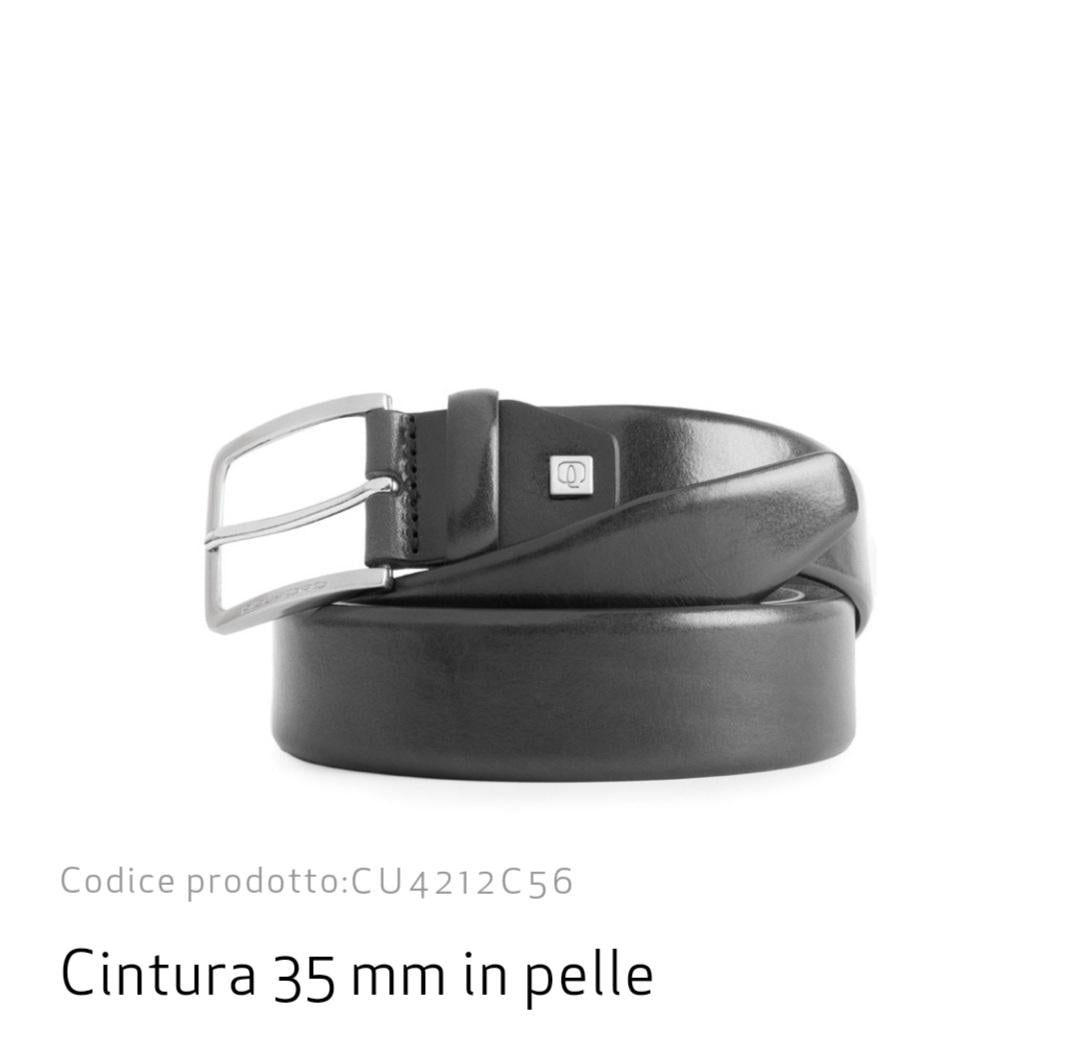 CU4212C56 NERO PIQUADRO