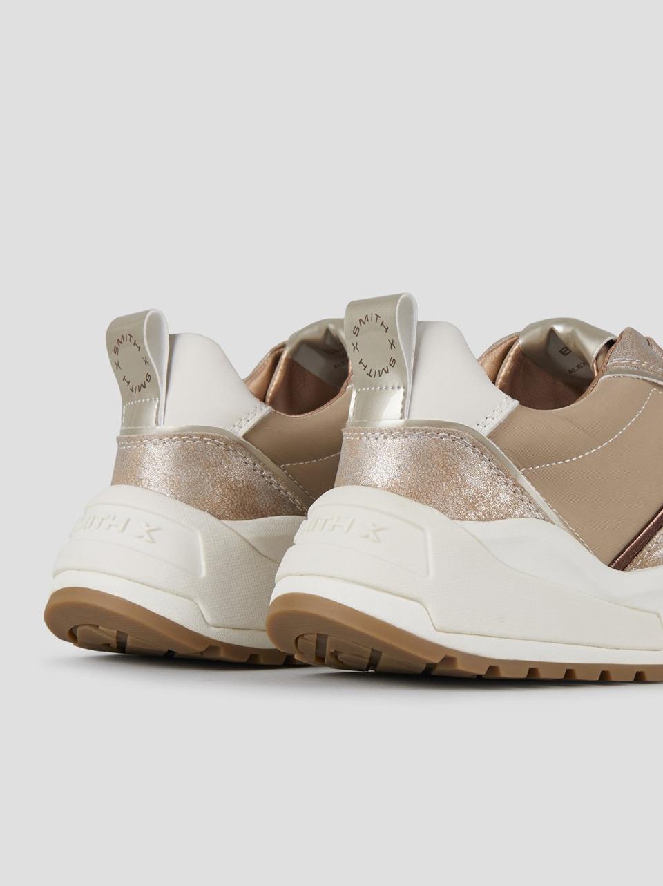 sneakers blaze BLAZE8038 DYG SMITH X