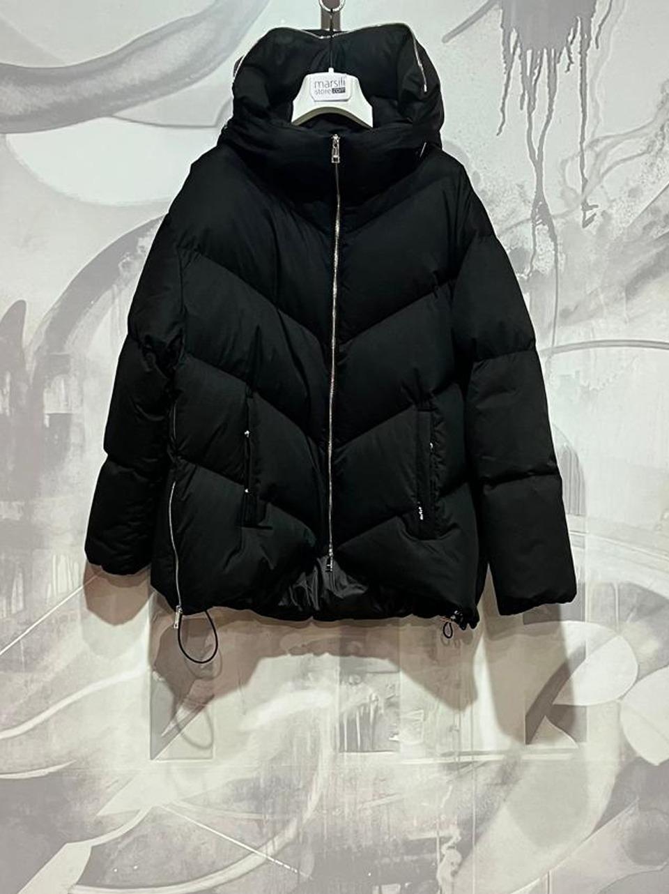 bomber macritrapunta H741 N add