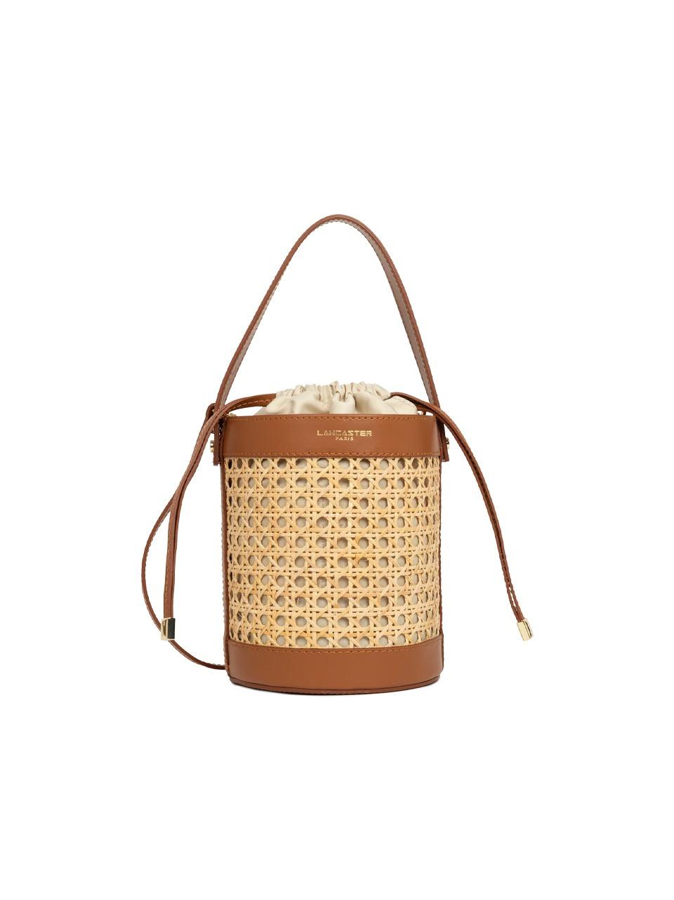 secchiello rafia 480113 COGNAC LANCASTER