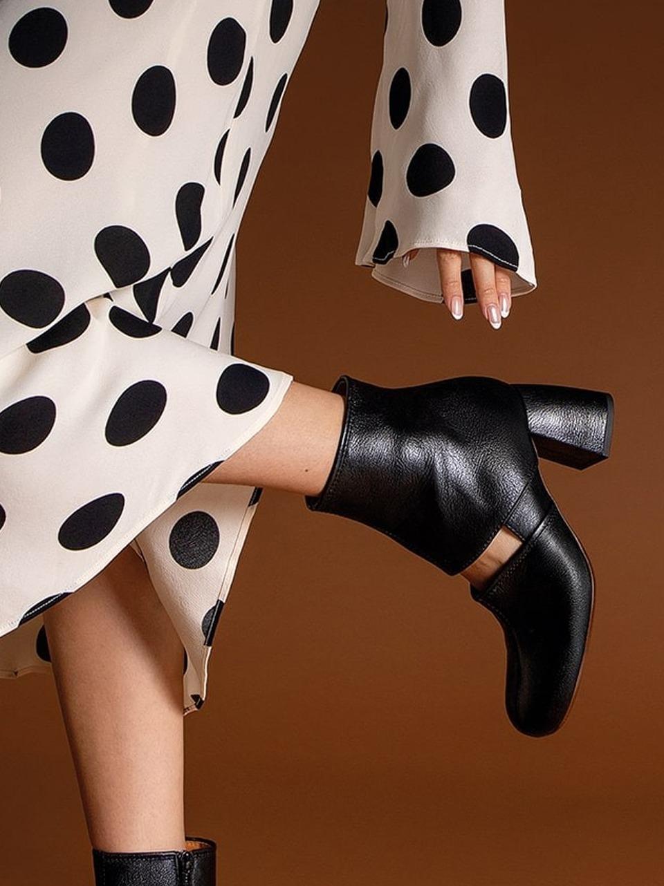 SONLI NERO CHIE MIHARA