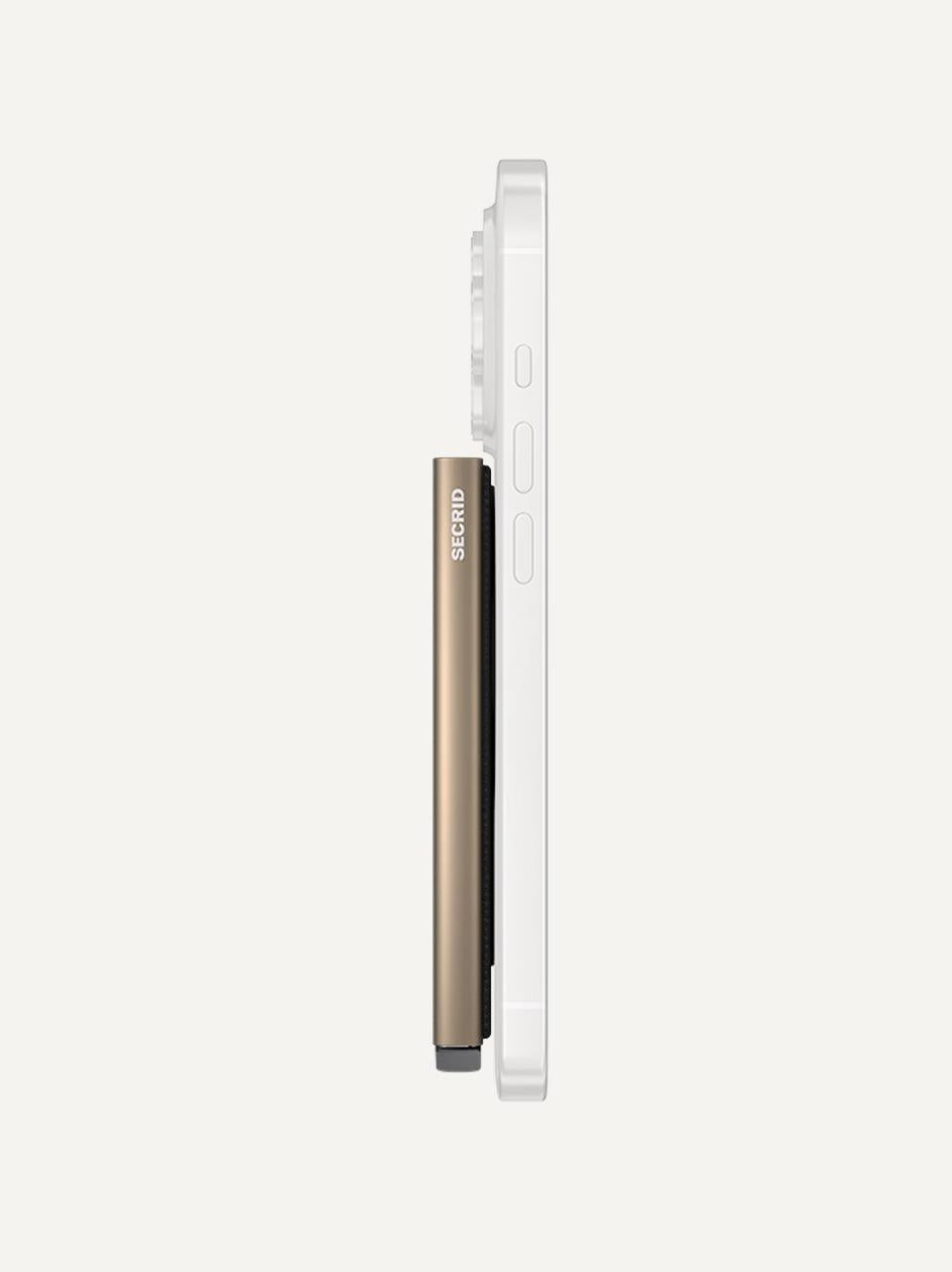 cart protector for magsafe CFM-CART PROTECTOR SAND SECRID