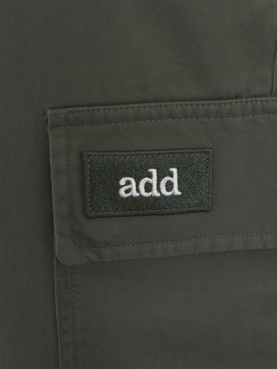 bermuda cargo 11AMT29 VERDE add