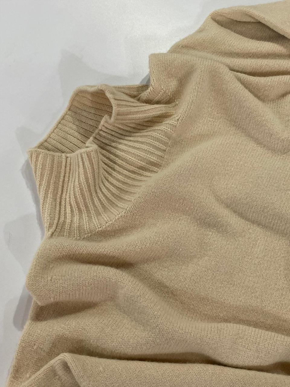 maglia M3025867 G SELECTED
