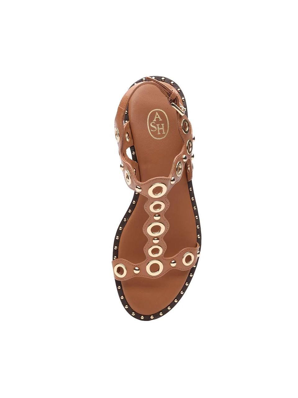 sandalo pop c POP C CINNAMON ASH